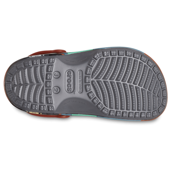 Kids’ Classic Disney and Pixar Cars’ Mater Clog - Image 4