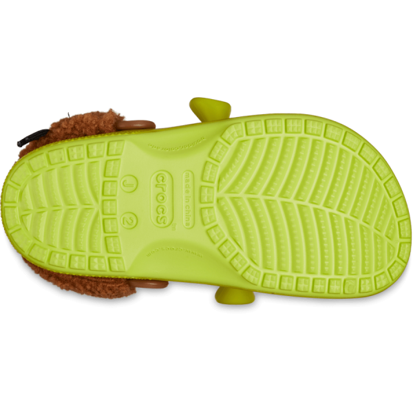 Kids’ Classic DreamWorks Shrek Clog - Image 4