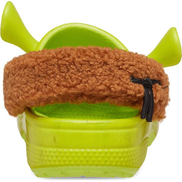 Kids’ Classic DreamWorks Shrek Clog - Image 6