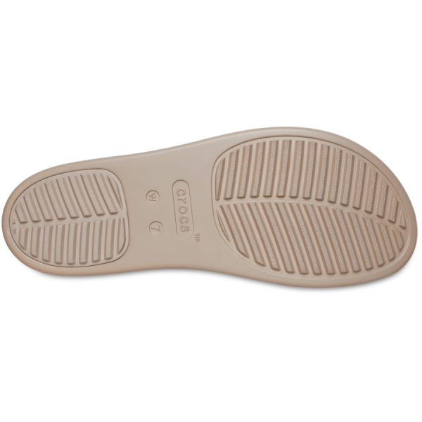 Brooklyn Ankle Strap Wedge - Image 4