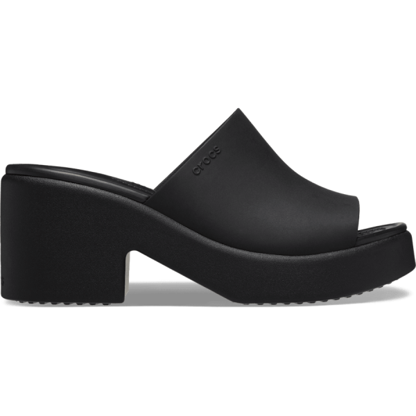 Brooklyn Heel
