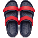 Kids' Crocband™ Cruiser Sandal