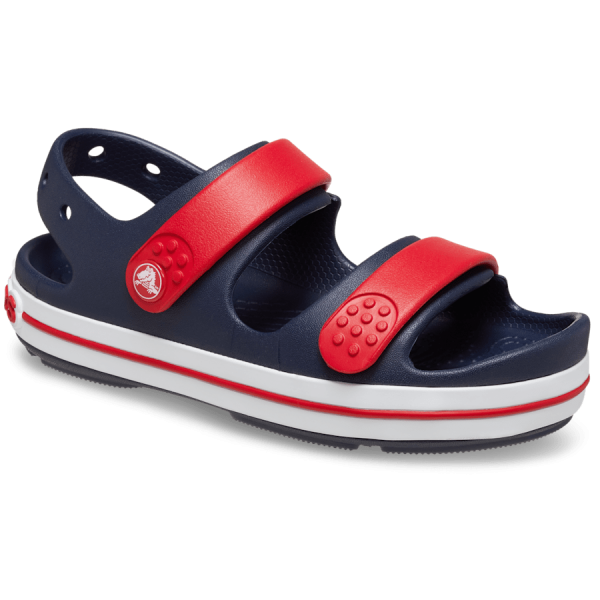 Kids' Crocband™ Cruiser Sandal - Image 5