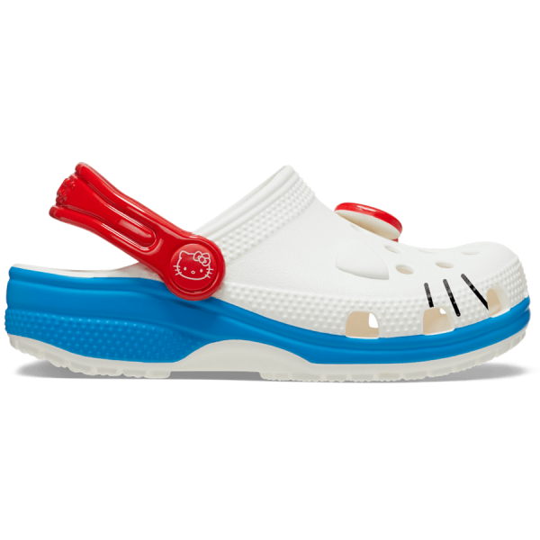 Toddler Hello Kitty Classic Clog - Image 3