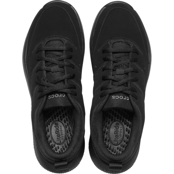 Men's On the Clock Work Sneaker - Image 3