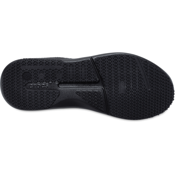 Men's On the Clock Work Sneaker - Image 4