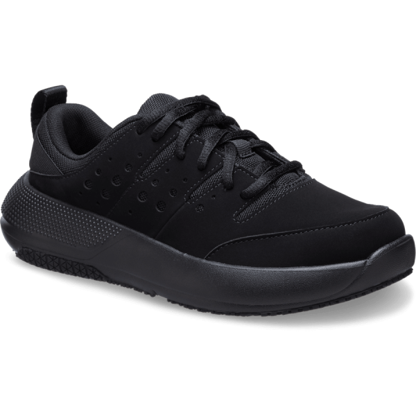 Women's On the Clock Work Sneaker - Image 5