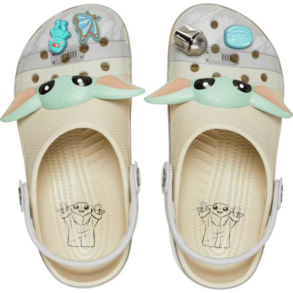 STAR WARS Grogu™ Classic Clog - Image 4