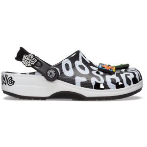 Keith Haring Classic Clog