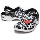 Keith Haring Classic Clog