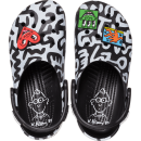 Keith Haring Classic Clog