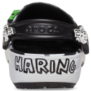 Keith Haring Classic Clog