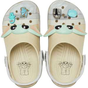 Kids' STAR WARS Grogu™ Classic Clog