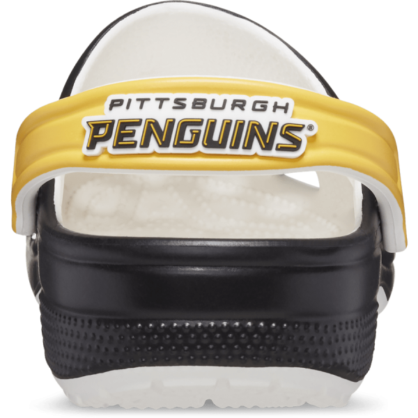 NHL®  Pittsburgh Penguins®  Classic Clog - Image 6