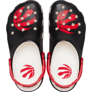 NBA Toronto Raptors Classic Clog