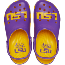 LSU Classic Clog