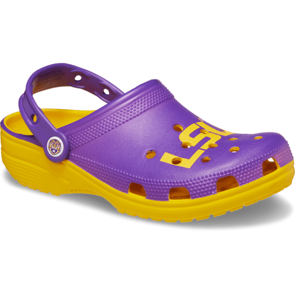 LSU Classic Clog - Image 5
