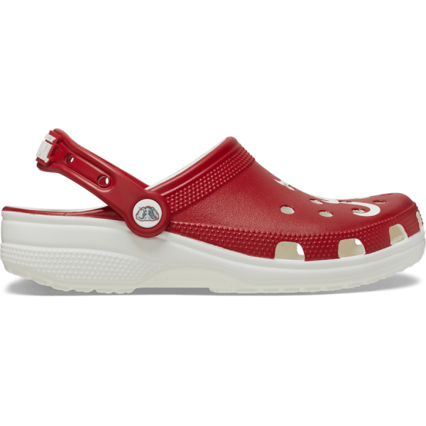 University of Alabama Classic Clog - Image 3