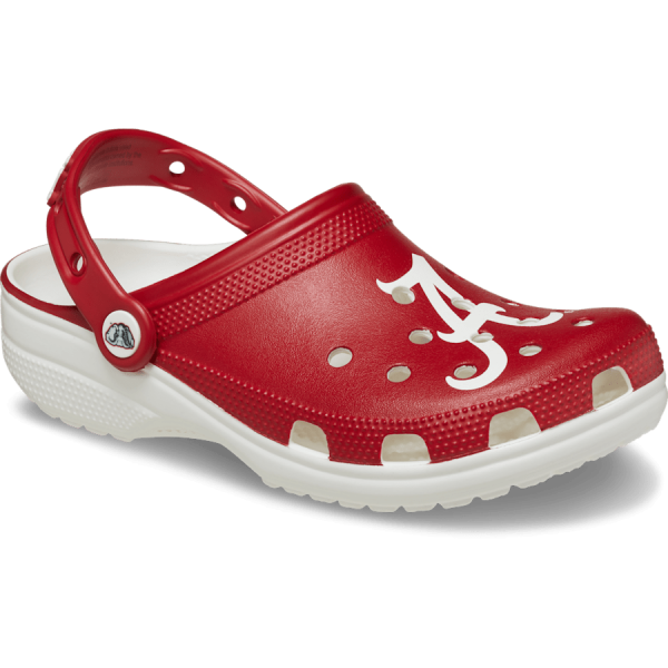University of Alabama Classic Clog - Image 5