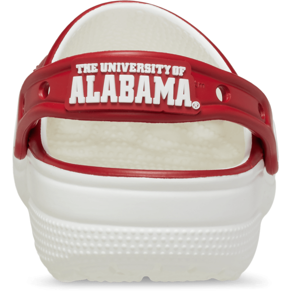 University of Alabama Classic Clog - Image 6