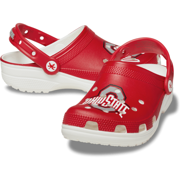 Ohio State Classic Clog - Image 2