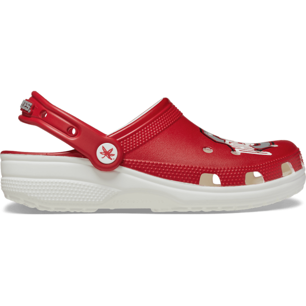 Ohio State Classic Clog - Image 3