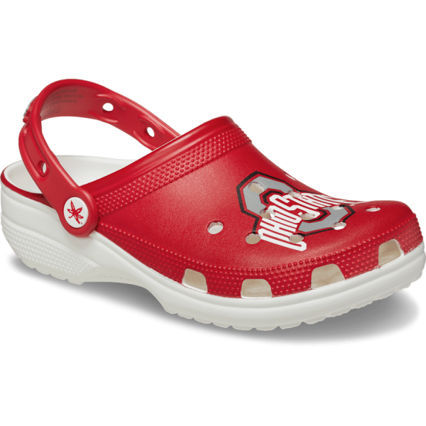 Ohio State Classic Clog - Image 5