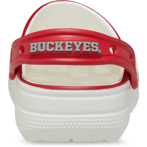 Ohio State Classic Clog - Image 6