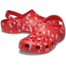 Classic Valentine’s Day Clog