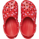 Classic Valentine’s Day Clog