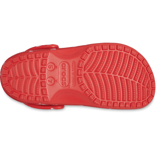 Classic Valentine’s Day Clog - Image 4