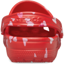 Classic Valentine’s Day Clog