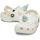 Toddlers' Classic I AM Rainbow Unicorn Clog