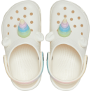 Toddlers' Classic I AM Rainbow Unicorn Clog