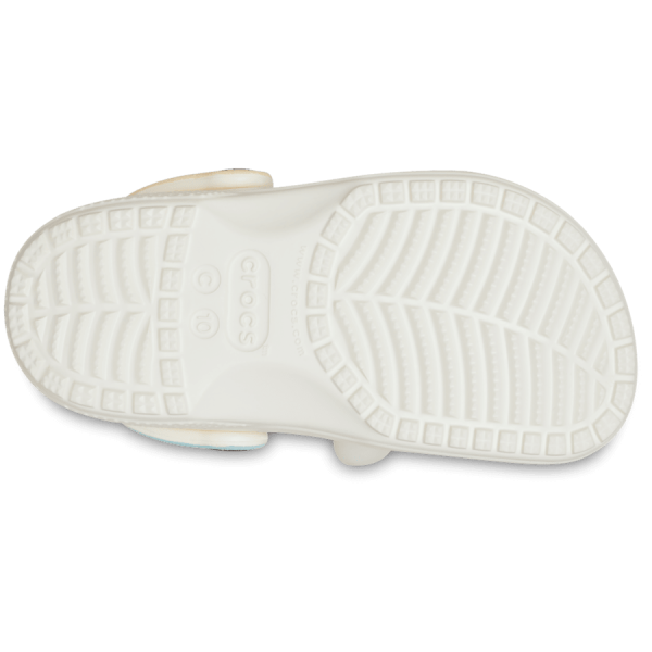 Toddlers' Classic I AM Rainbow Unicorn Clog - Image 4