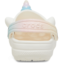 Toddlers' Classic I AM Rainbow Unicorn Clog