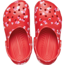 Kids’ Classic Valentine’s Day Clog