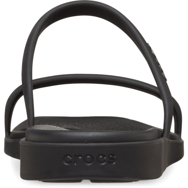 Miami Two Strap Sandal - Image 6