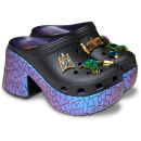 Disney Evil Queen Siren Clog
