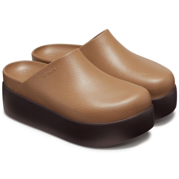 Dylan Platform Clog - Image 2
