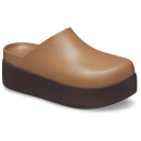 Dylan Platform Clog