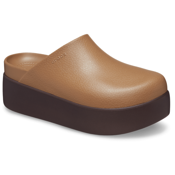 Dylan Platform Clog - Image 5