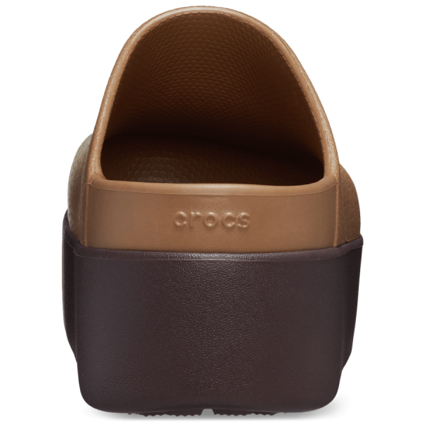 Dylan Platform Clog - Image 6