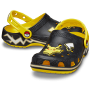 Toddlers' Pokemon Pikachu Classic Clog