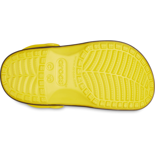 Toddlers' Pokemon Pikachu Classic Clog - Image 4