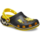Toddlers' Pokemon Pikachu Classic Clog