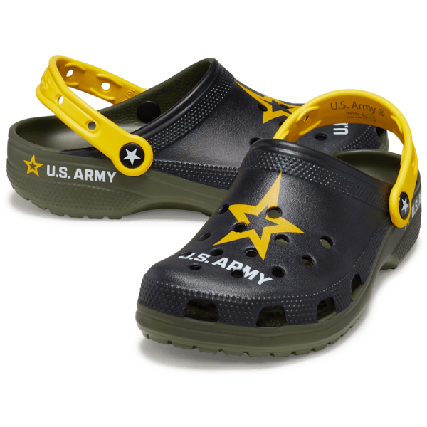 U.S. Army Classic Clog - Image 2