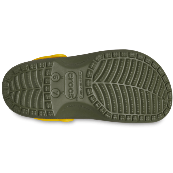 U.S. Army Classic Clog - Image 4