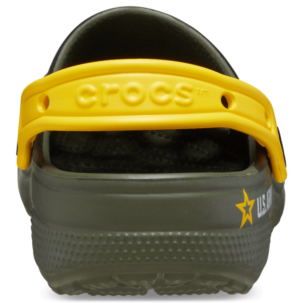 U.S. Army Classic Clog - Image 6