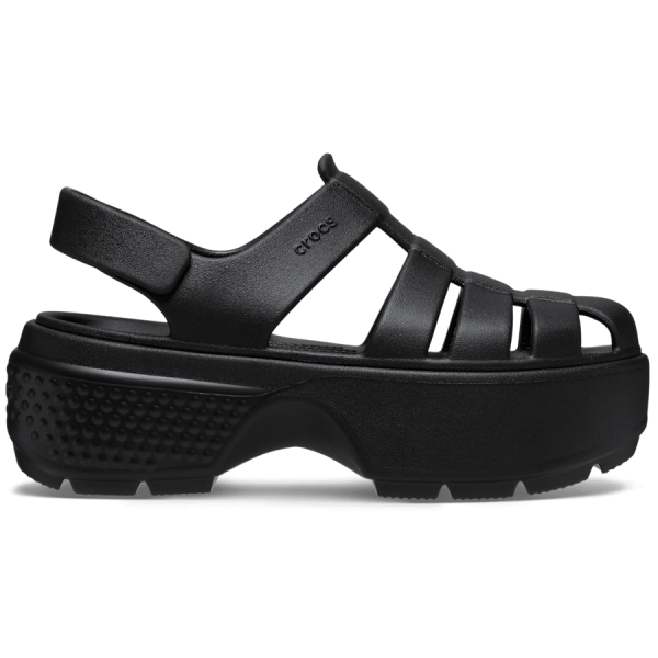 Stomp Fisherman Sandal
